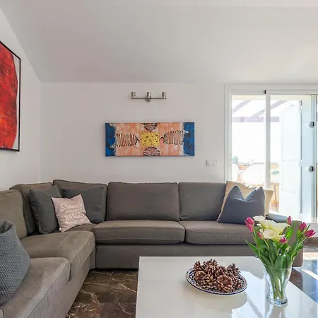 Lägenhet Modern Penthouse