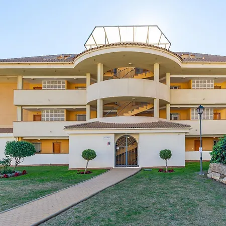 Modern Penthouse * Fuengirola