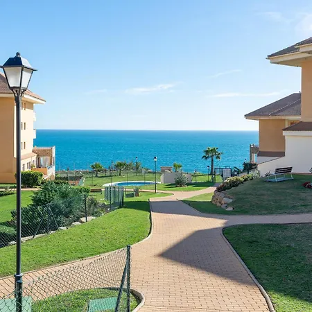 Lägenhet Modern Penthouse Fuengirola