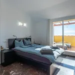 Modern Penthouse Apartment Fuengirola