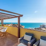Apartment Modern Penthouse Fuengirola