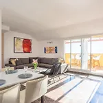 Apartment Modern Penthouse