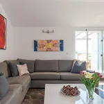 Modern Penthouse Apartment Fuengirola