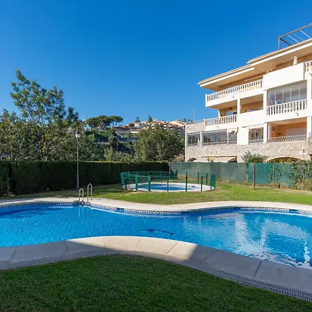 Modern Penthouse Fuengirola