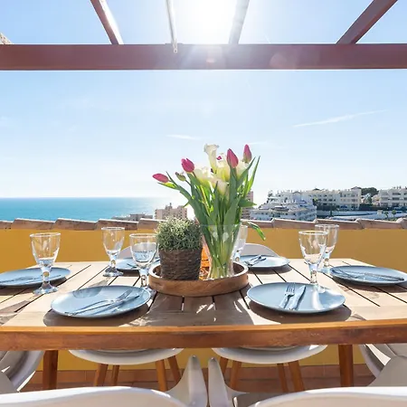 Modern Penthouse Appartement