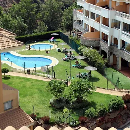 Modern Penthouse Appartement *