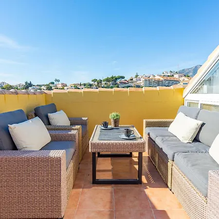 Appartement Modern Penthouse *