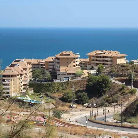 Modern Penthouse * Fuengirola