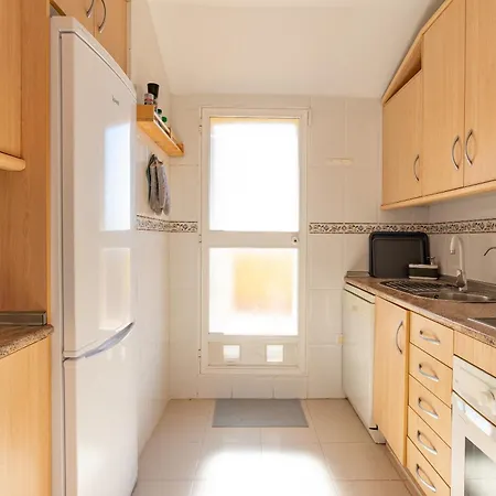 Modern Penthouse Apartment Fuengirola