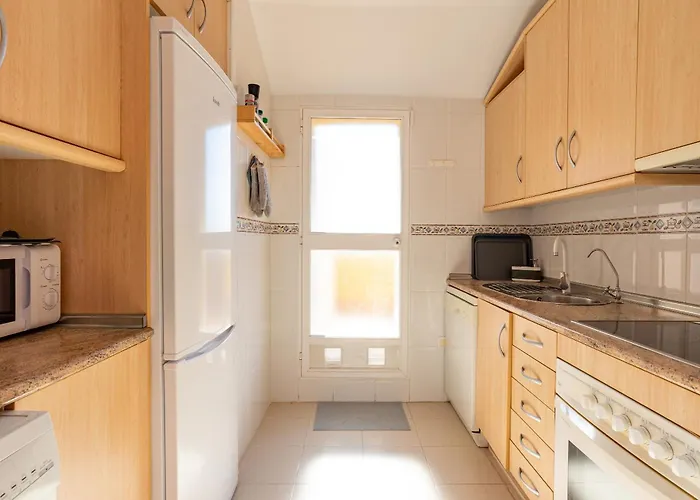 Apartment Modern Penthouse *