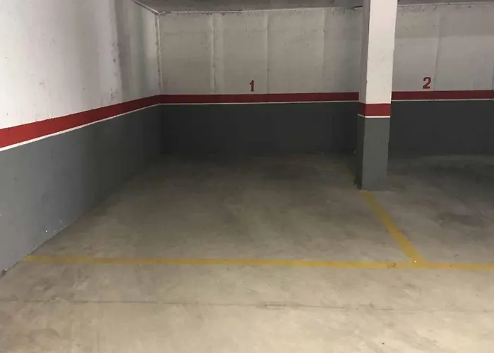 Appartement Modern Penthouse Fuengirola