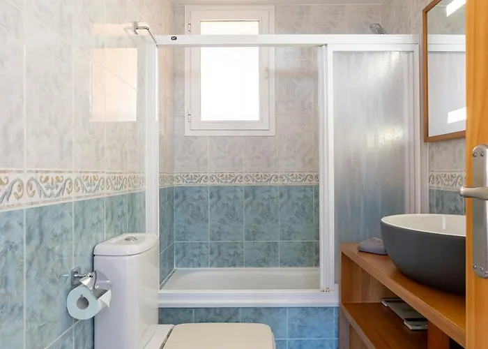 Modern Penthouse * Fuengirola