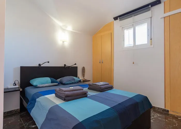 Modern Penthouse Appartement