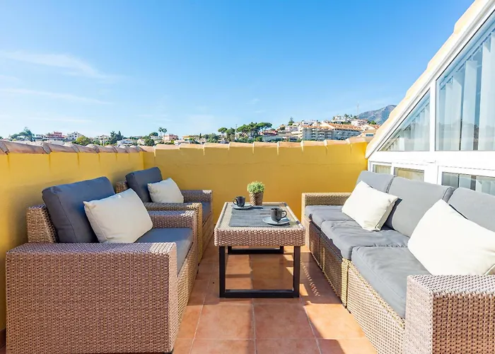 Apartment Modern Penthouse *