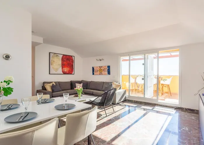 Appartement Modern Penthouse