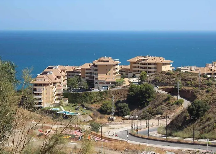 Modern Penthouse * Fuengirola