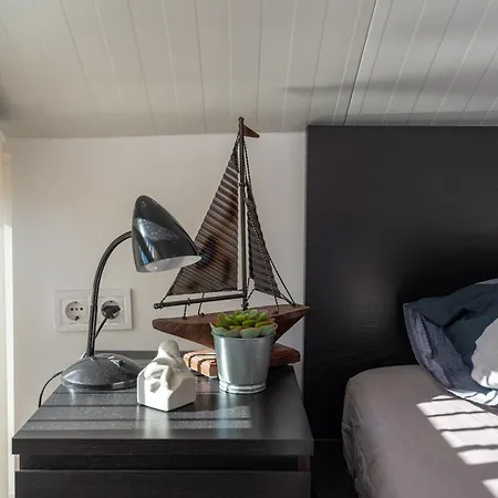 Modern Penthouse Appartamento *